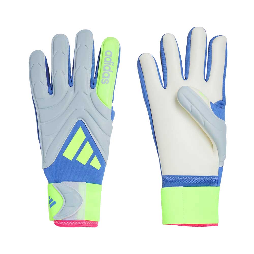 Copa GL LGE Goalkeeper Gloves- Blue Fusion/Halo Blue