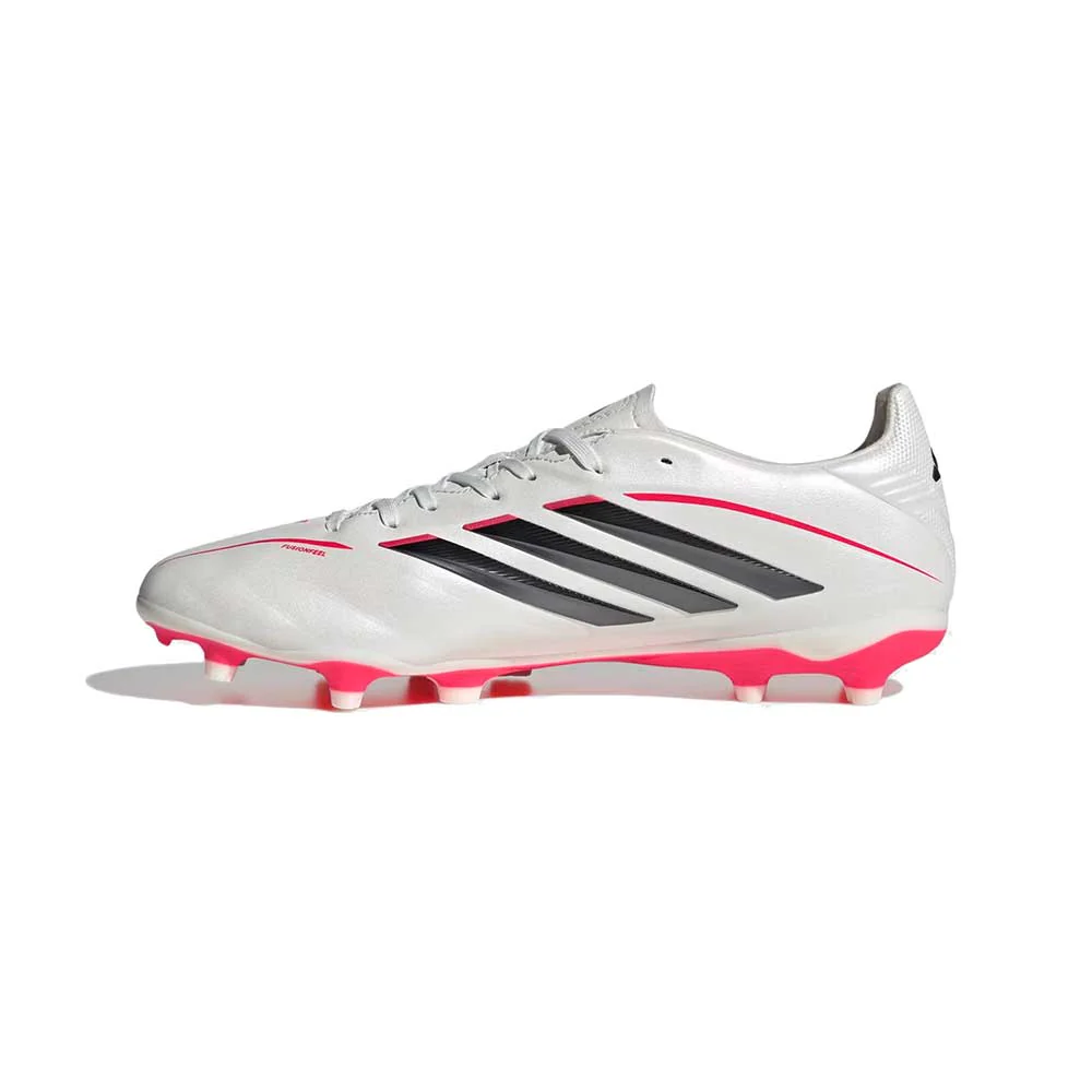 Copa Pure IV League FG Soccer Cleat - Zero Met/Core Black/Lucid Red - Regular (D) - Image 3