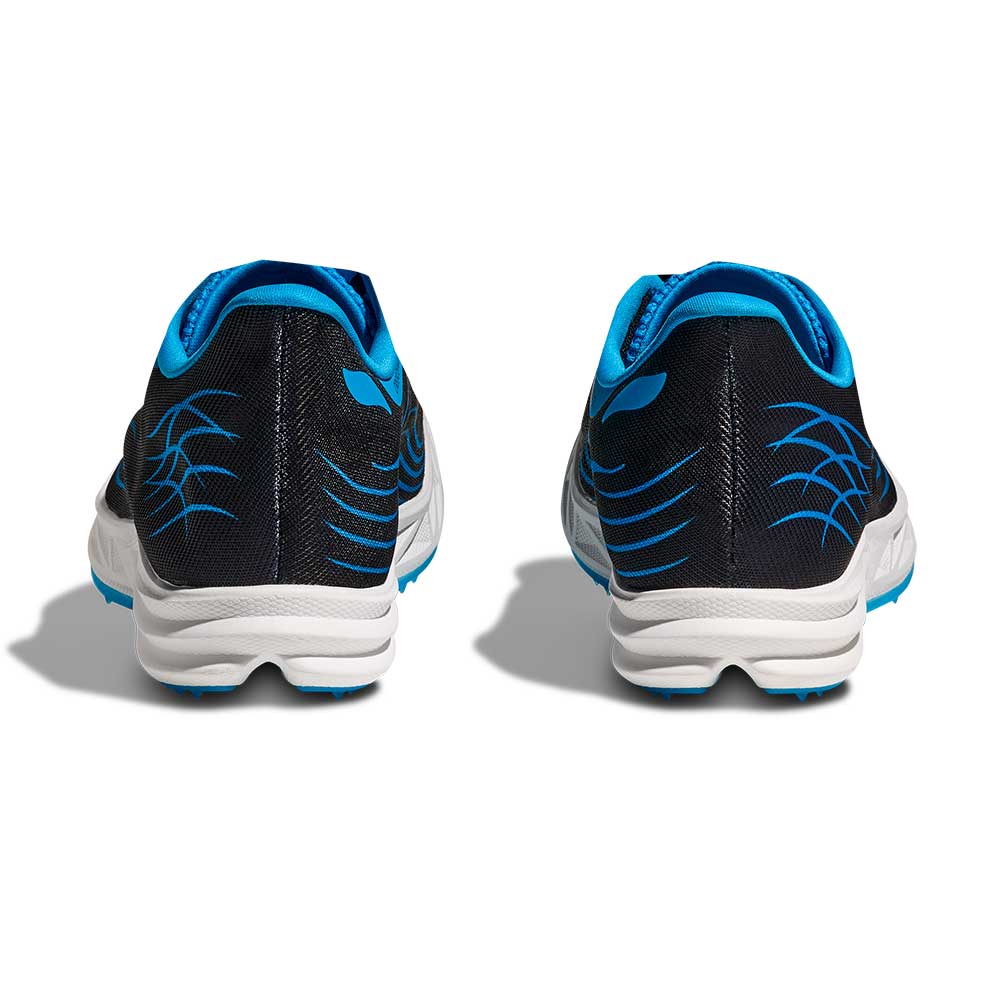 Crescendo MD 2 Track Spike - Black/Skyward Blue - Regular (D) - Image 6