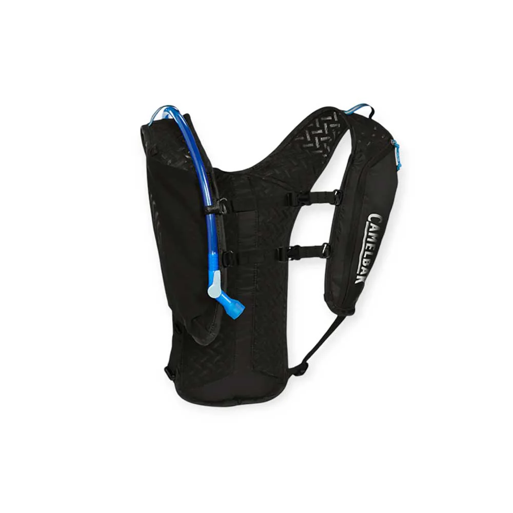 Dart Run Vest 1.5L - Black - Image 2