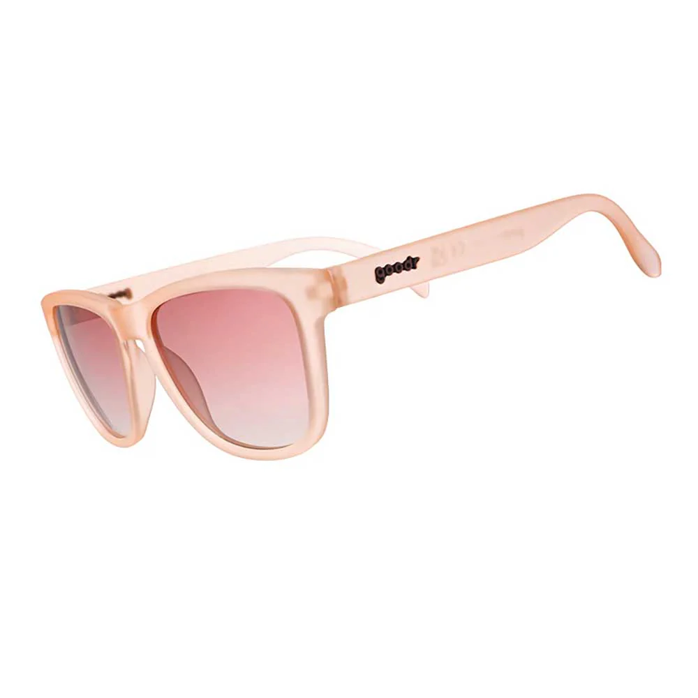 Don't Make Me Blush Sunglasses - Image 2