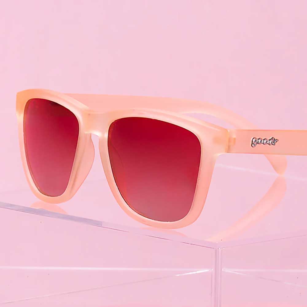 Don't Make Me Blush Sunglasses - Image 5