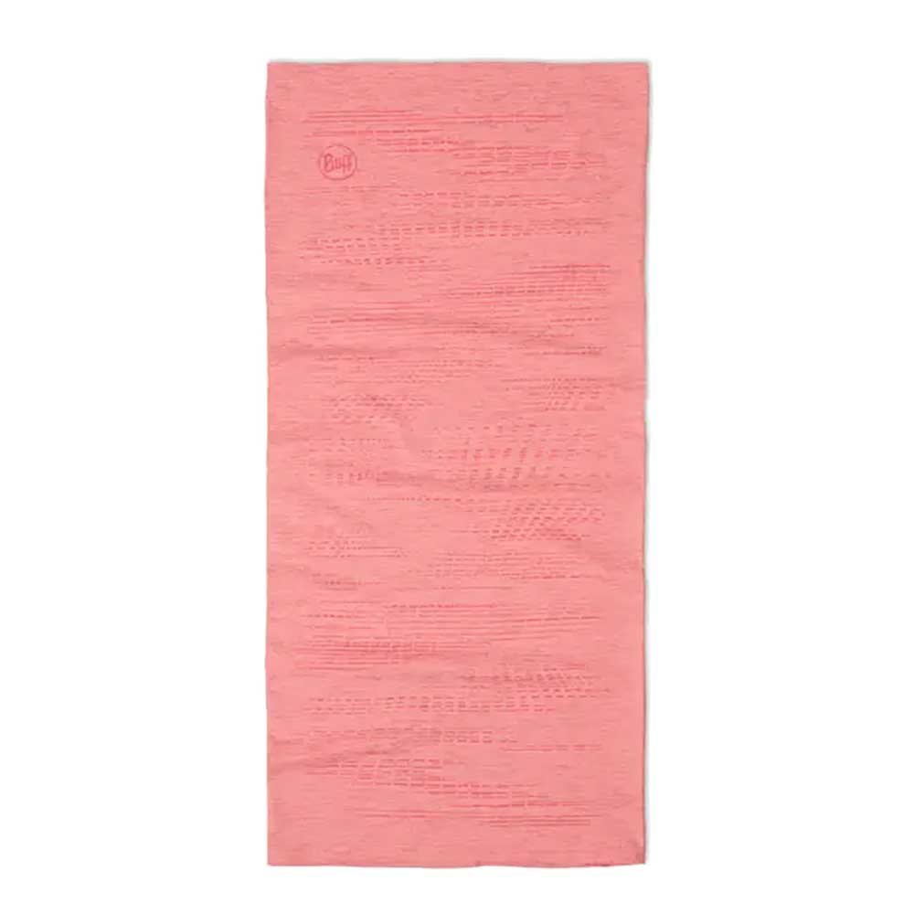 DryFlx Multifunctional Neckwear - Solid Rose Pink