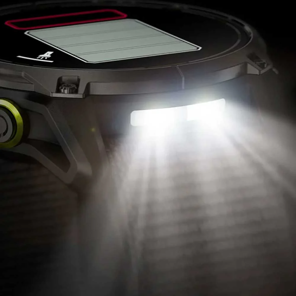 Enduro 3 Watch - Image 10