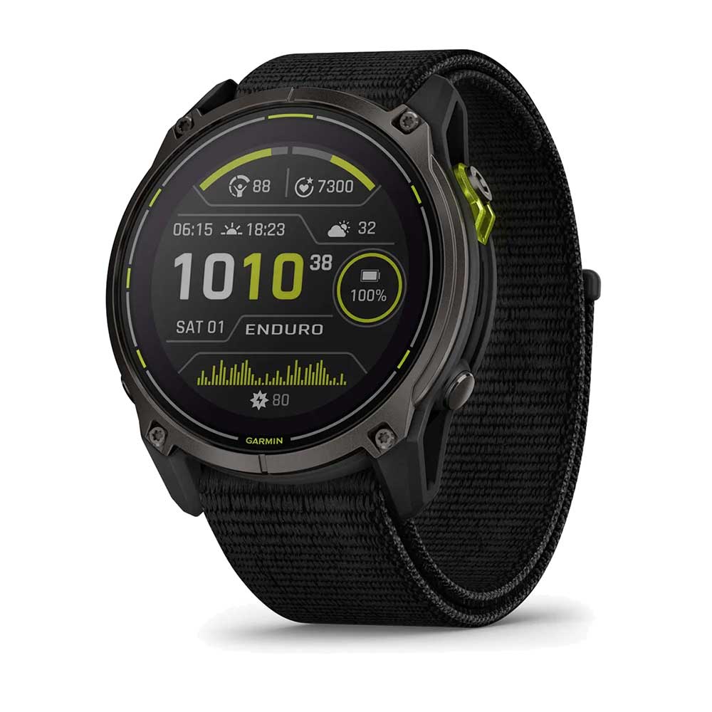 Enduro 3 Watch - Image 2