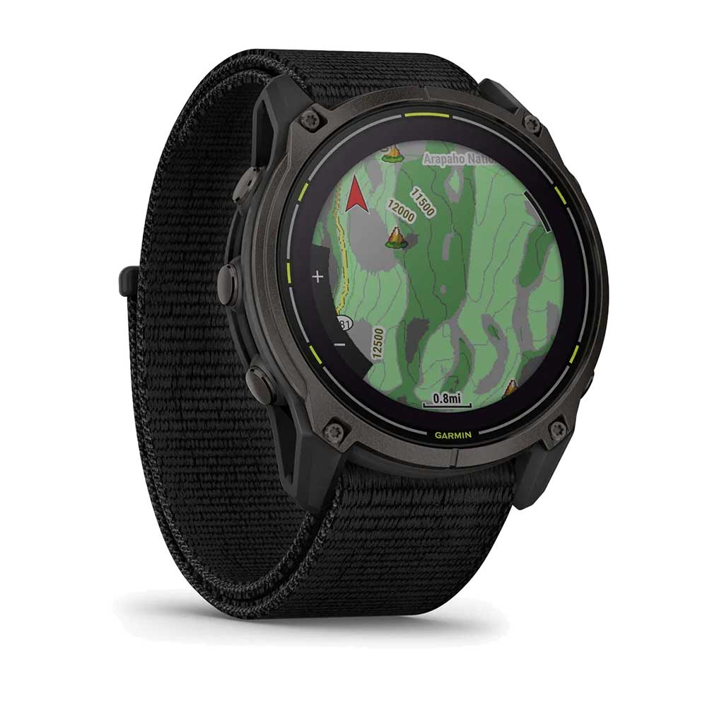 Enduro 3 Watch - Image 3