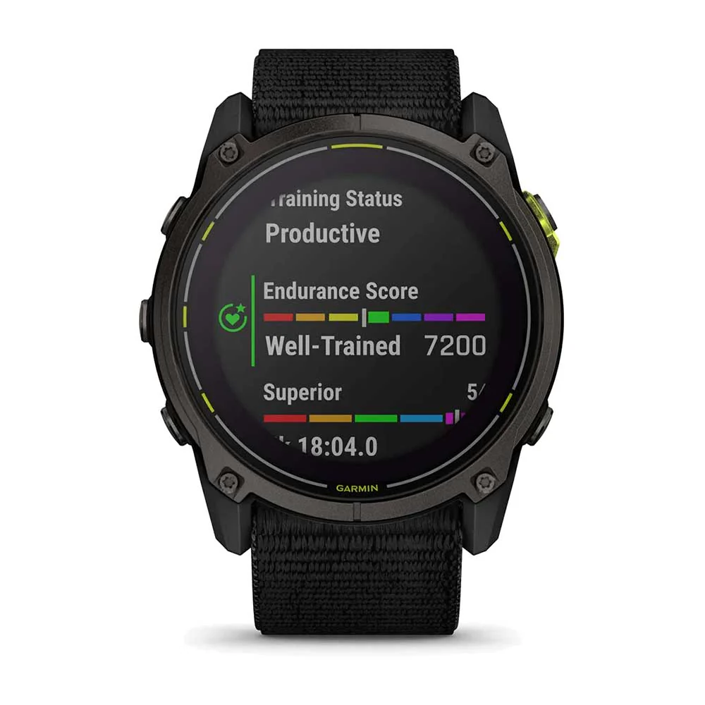 Enduro 3 Watch - Image 4
