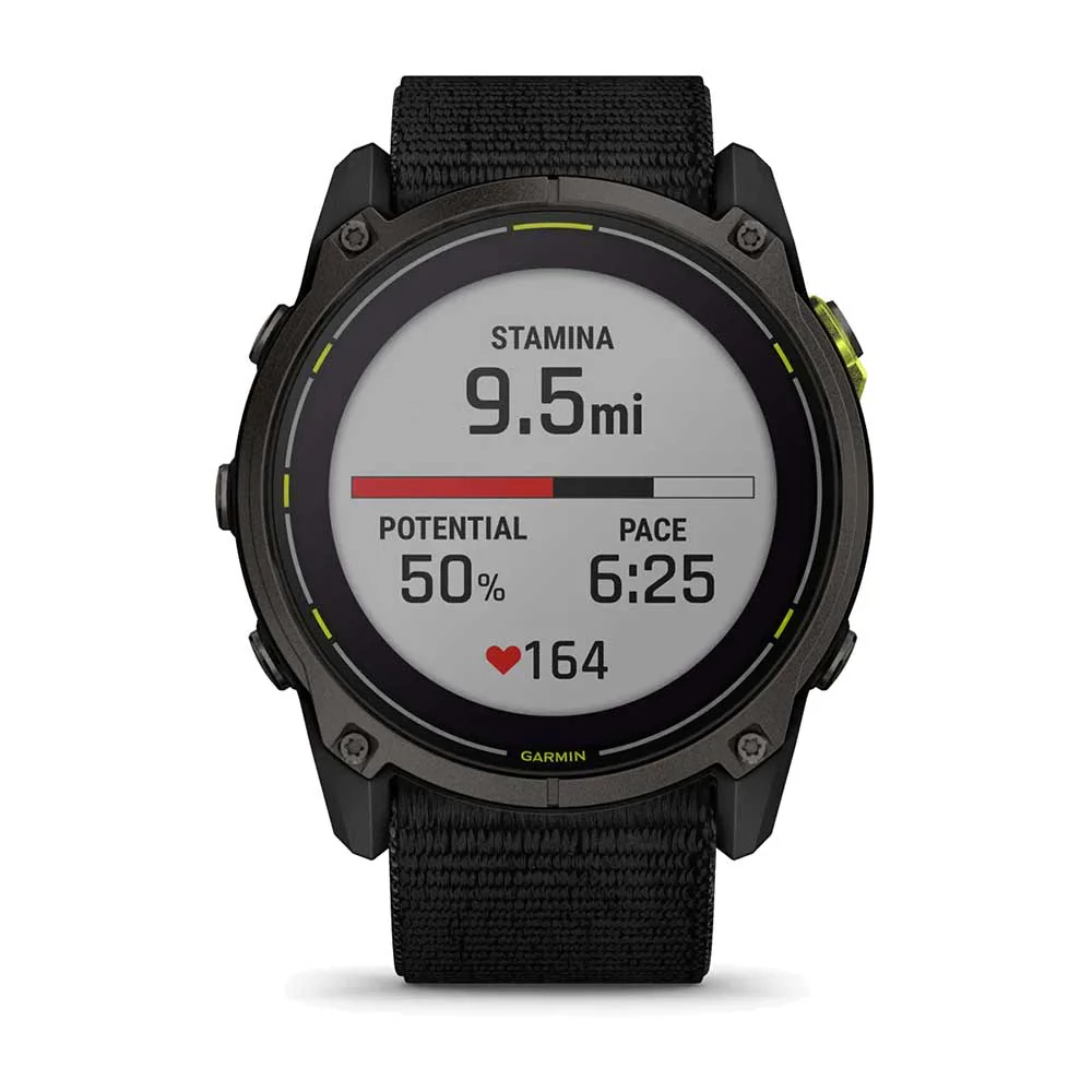 Enduro 3 Watch - Image 6