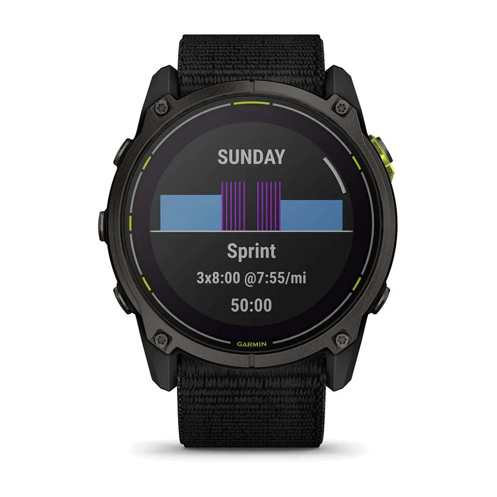 Enduro 3 Watch - Image 7