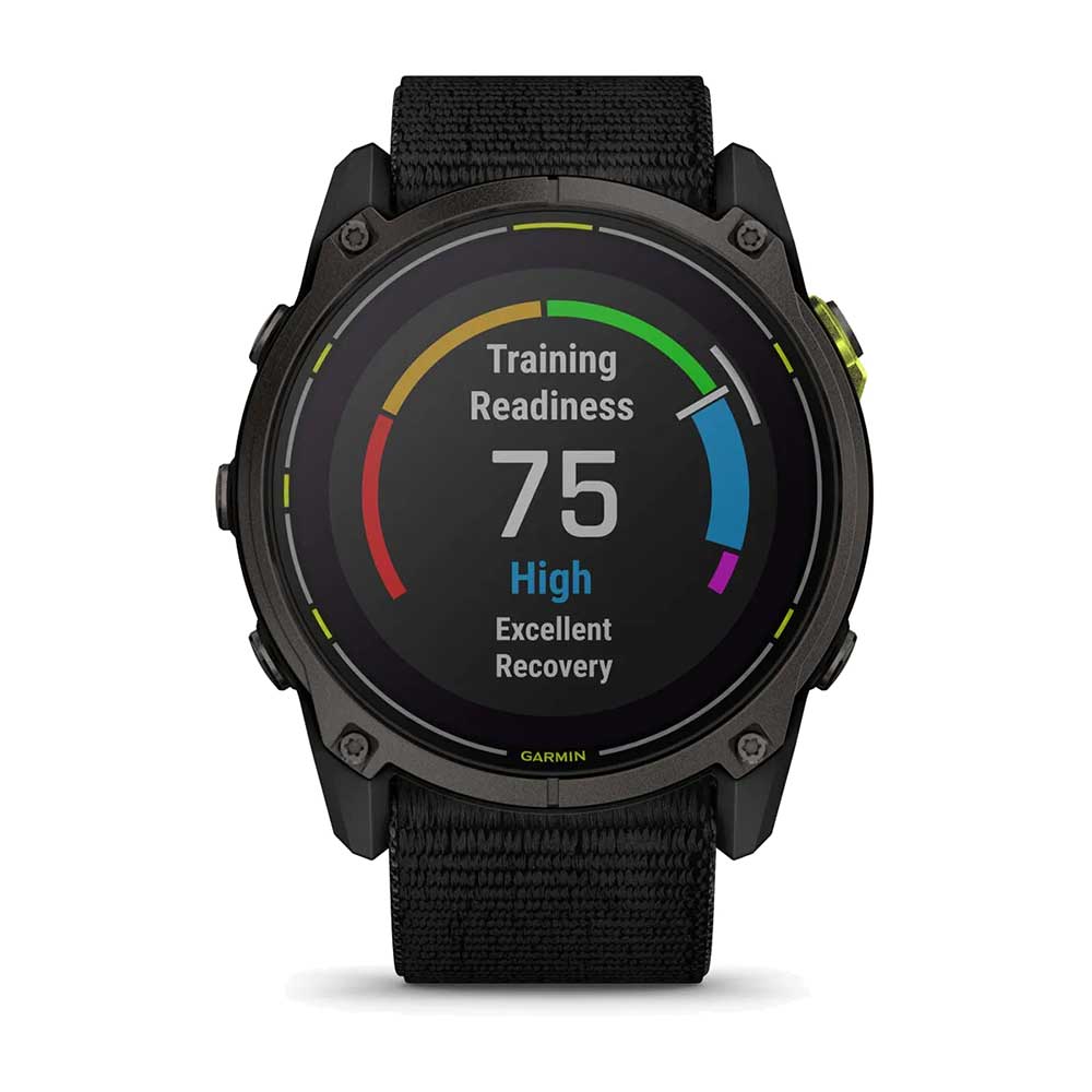 Enduro 3 Watch - Image 8