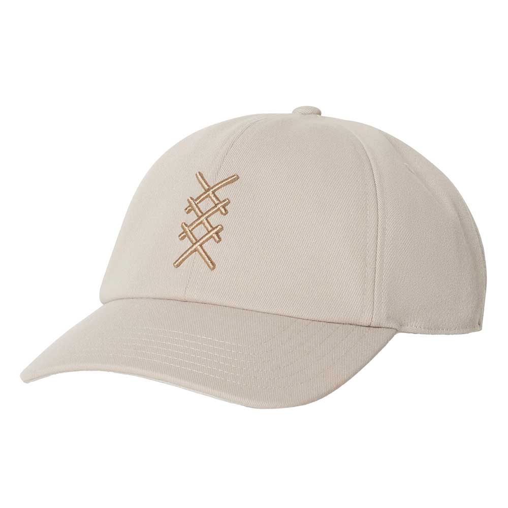 Everyday Hat - Khaki