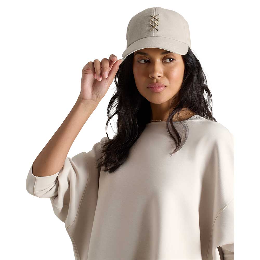 Everyday Hat - Khaki - Image 2