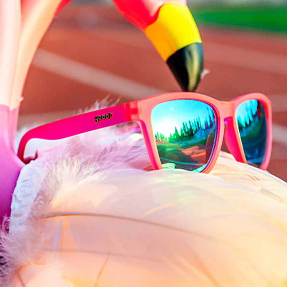 Flamingos on a Booze Cruise - PNK - Image 3