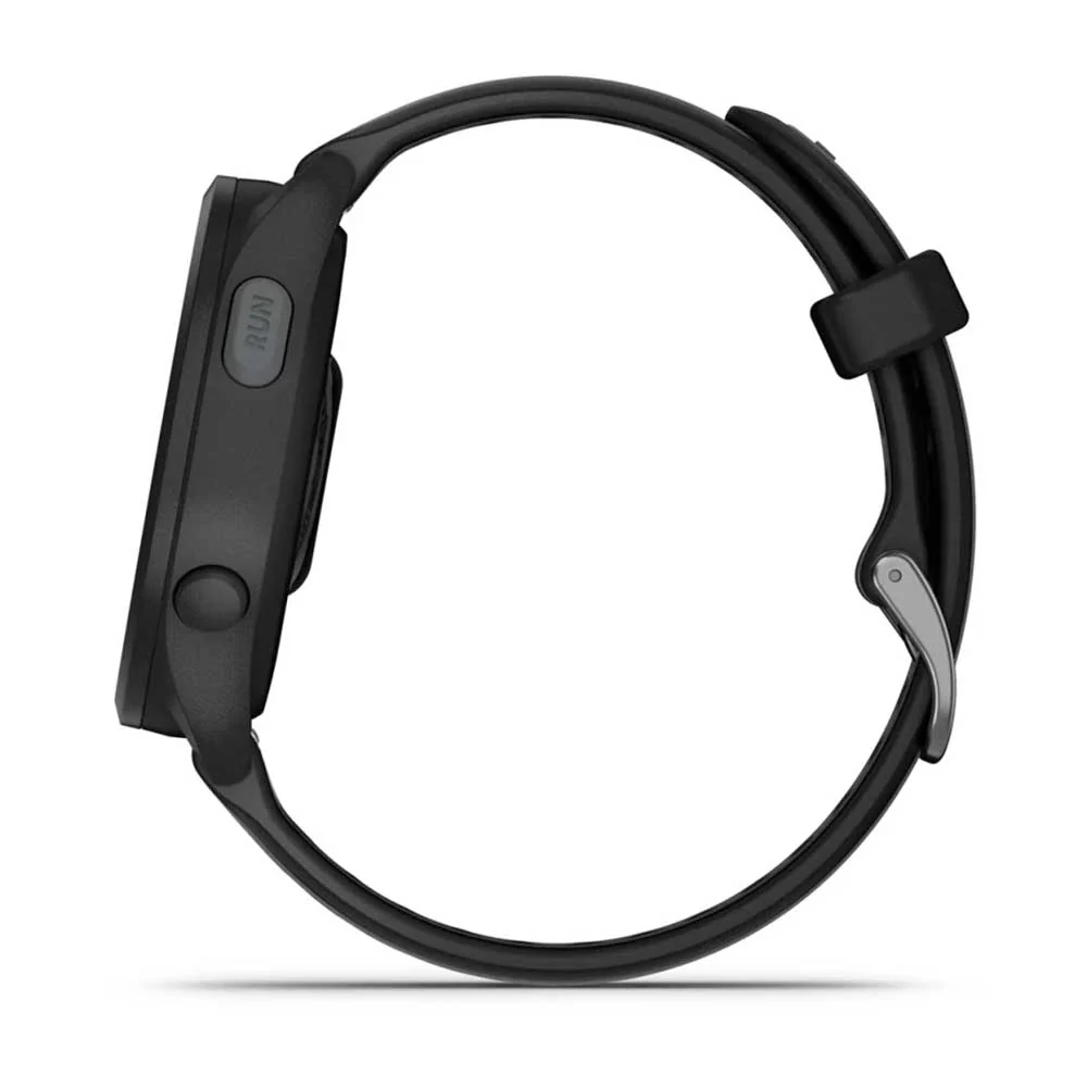 Forerunner 165 - Black/Slate Grey - Image 4