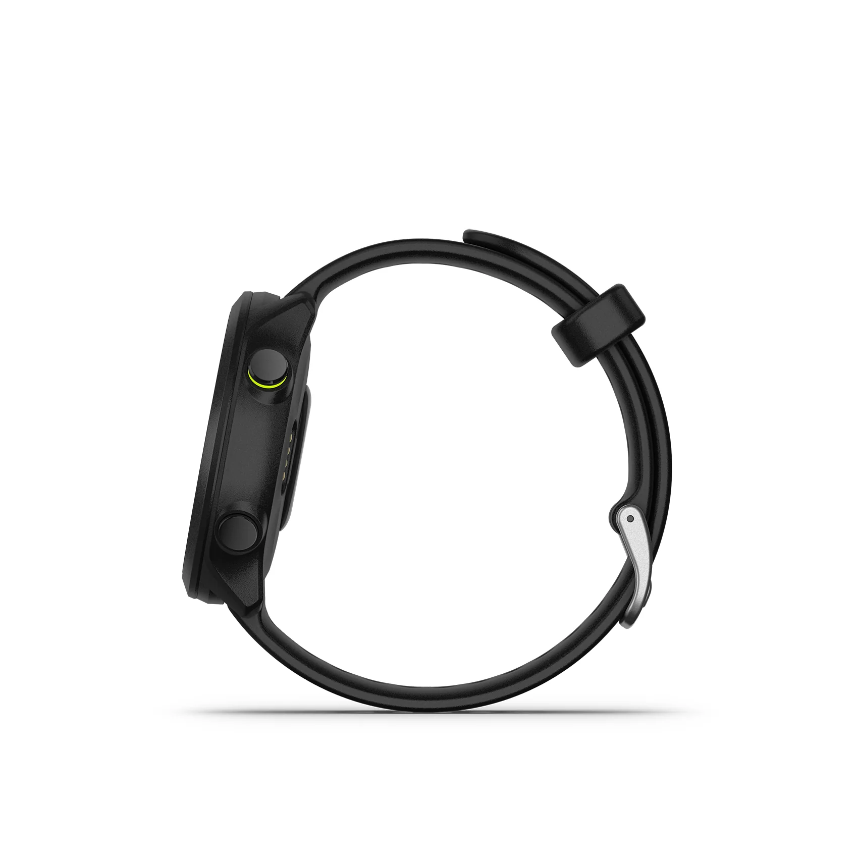 Forerunner 55 Smartwatch - Black - Image 2
