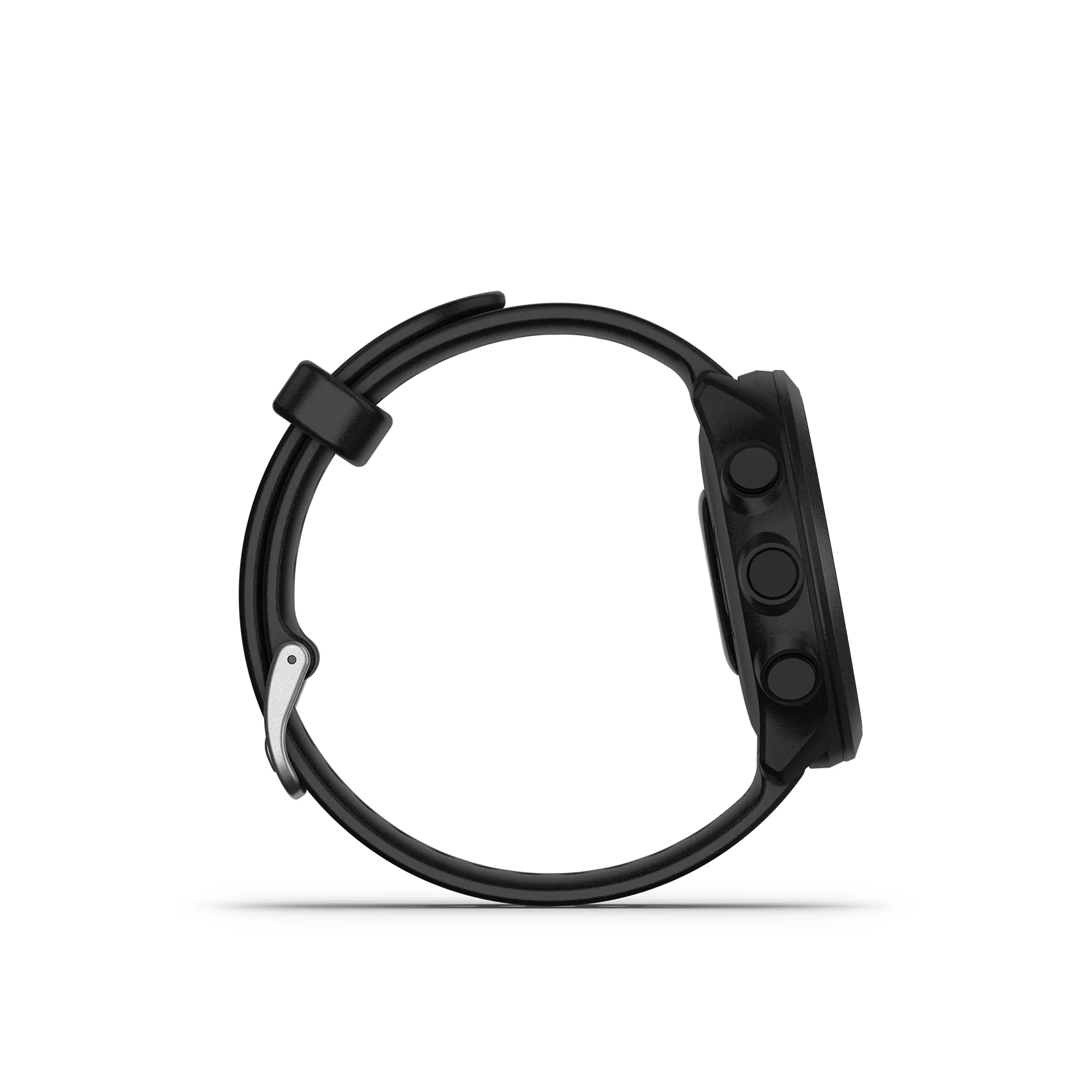 Forerunner 55 Smartwatch - Black - Image 4