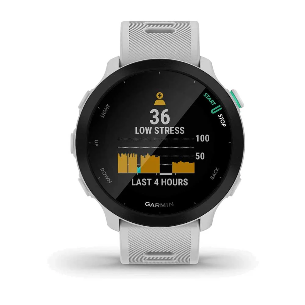Forerunner 55 - Whitestone - Image 2