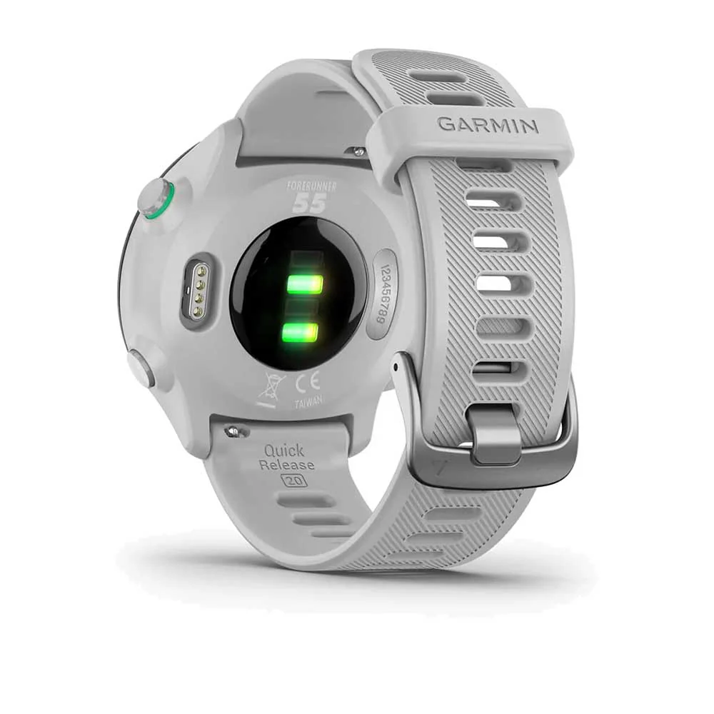 Forerunner 55 - Whitestone - Image 3