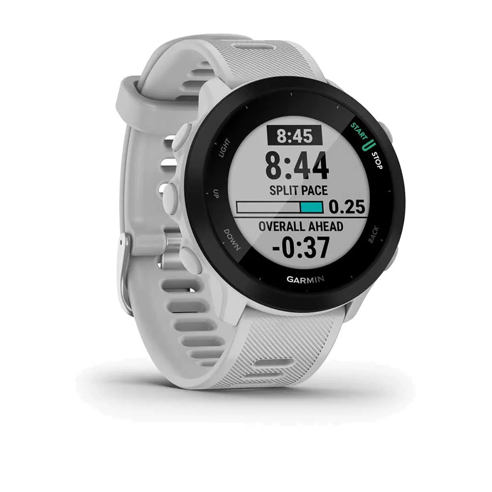 Forerunner 55 - Whitestone - Image 6