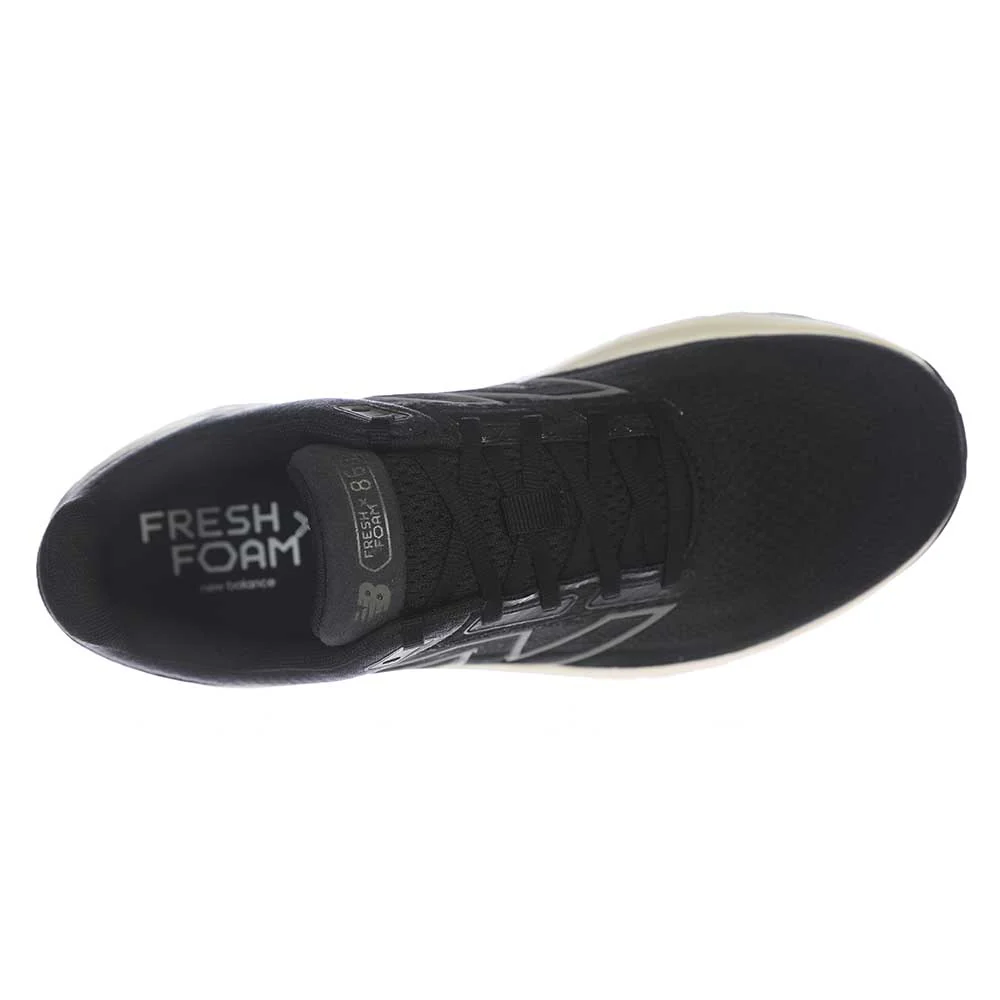 Men's Fresh Foam X 860v14 Running Shoe - Black/Phantom - Regular (D) - Image 4