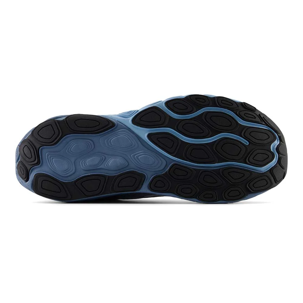 Men's Fresh Foam X 860v14 Running Shoe - Slate Grey/Chrome Blue - Regular (D) - Image 7