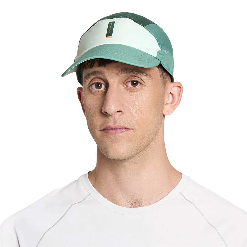 FSTCapSC Comp - Iconic VC: Dusty Turquoise/Emerald - Image 2