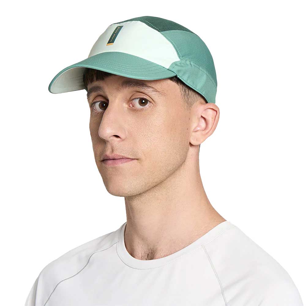 FSTCapSC Comp - Iconic VC: Dusty Turquoise/Emerald - Image 3