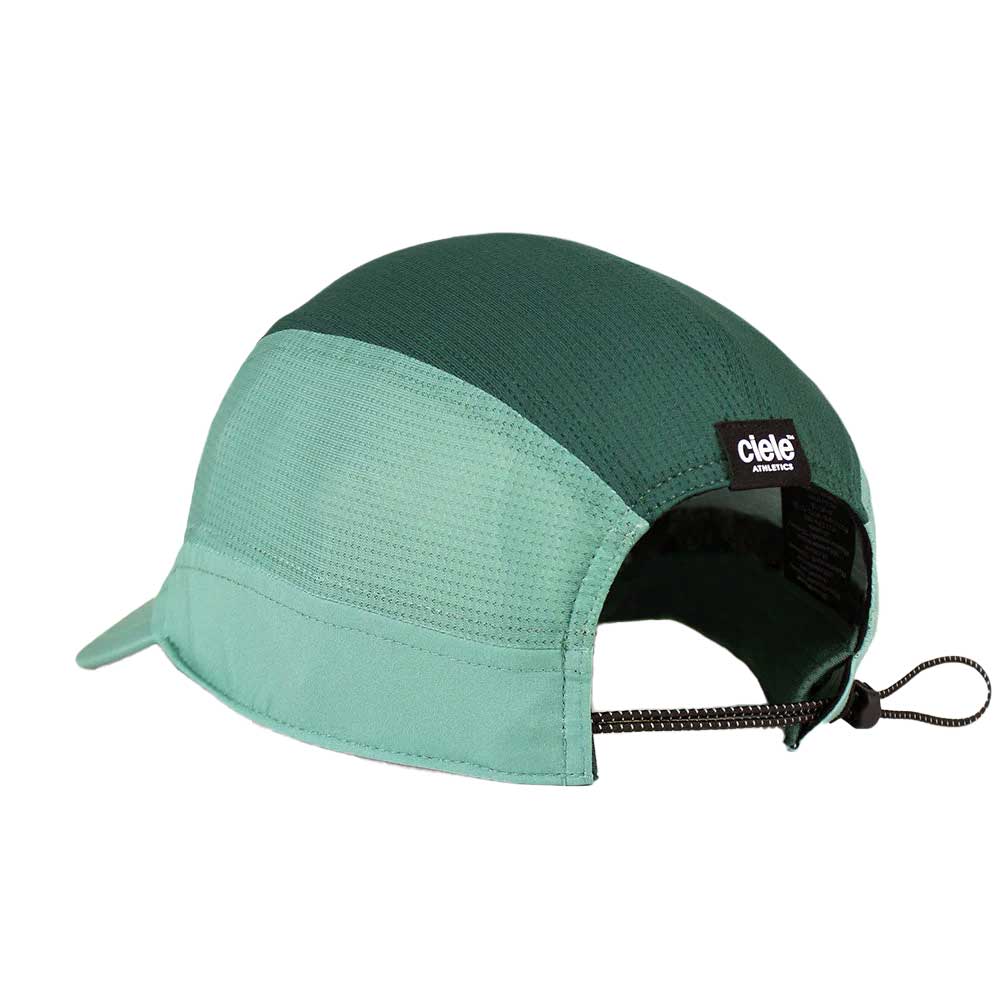 FSTCapSC Comp - Iconic VC: Dusty Turquoise/Emerald - Image 4