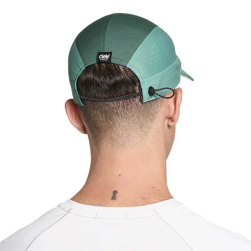 FSTCapSC Comp - Iconic VC: Dusty Turquoise/Emerald - Image 5