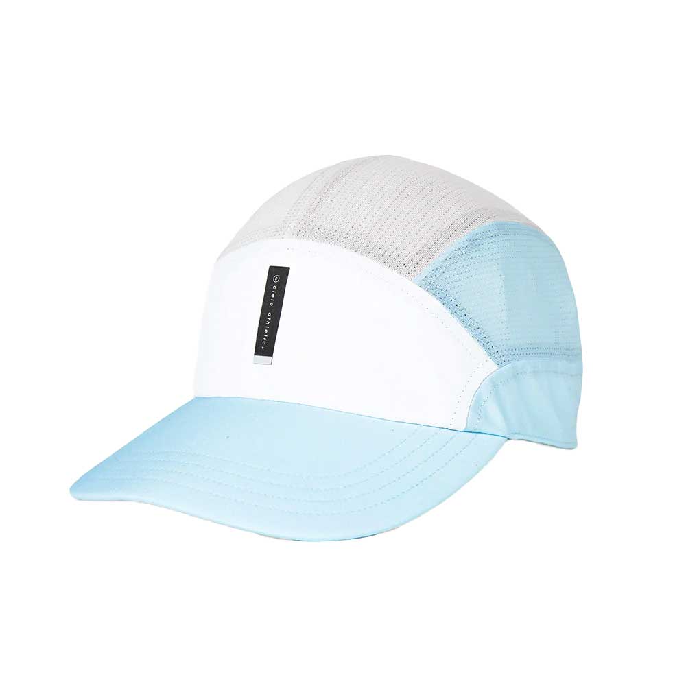 FSTCapSC Comp - Iconic VC: White/Light Grey