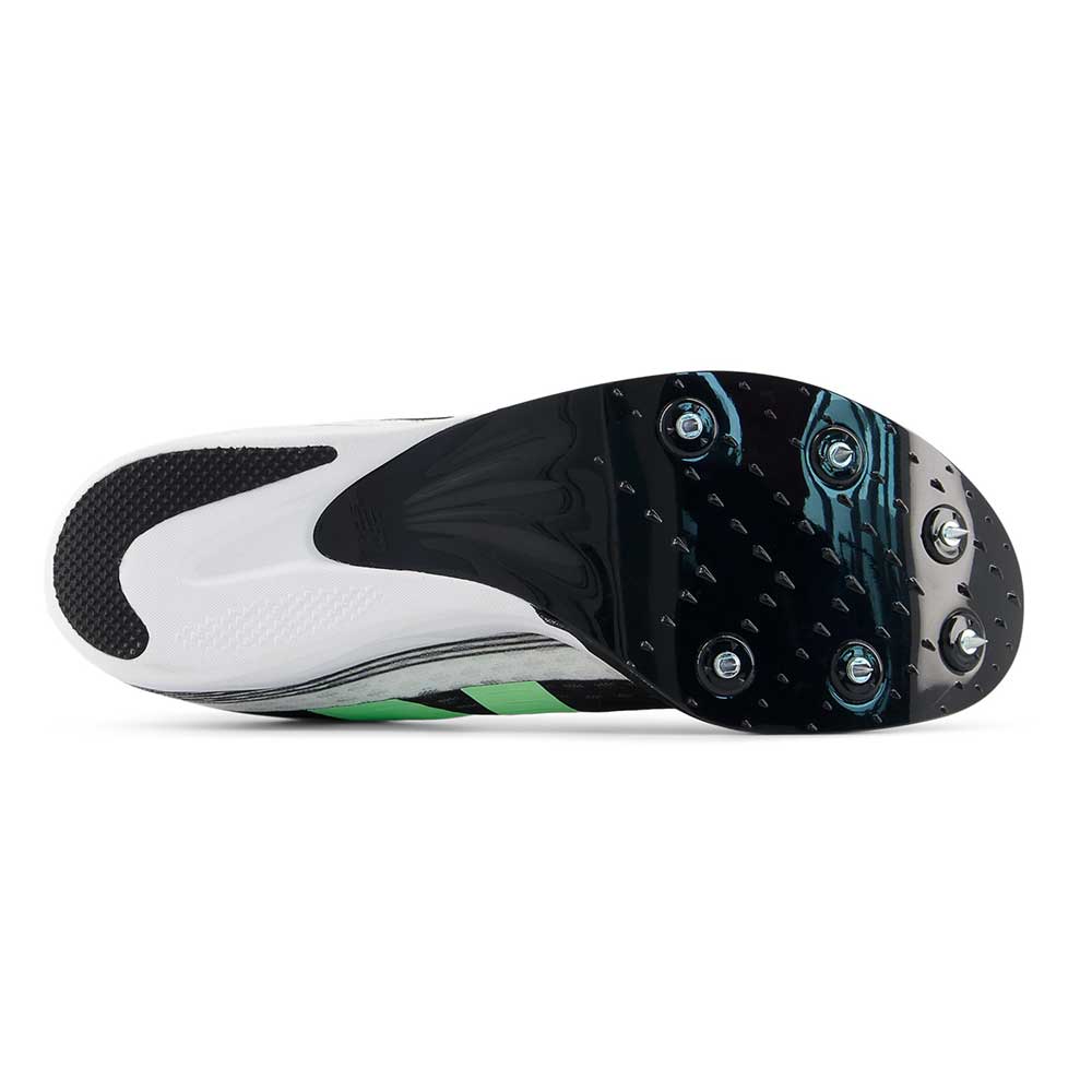 FuelCell Flite D Track Spike - Black/Mint Flash - Regular (D) - Image 6