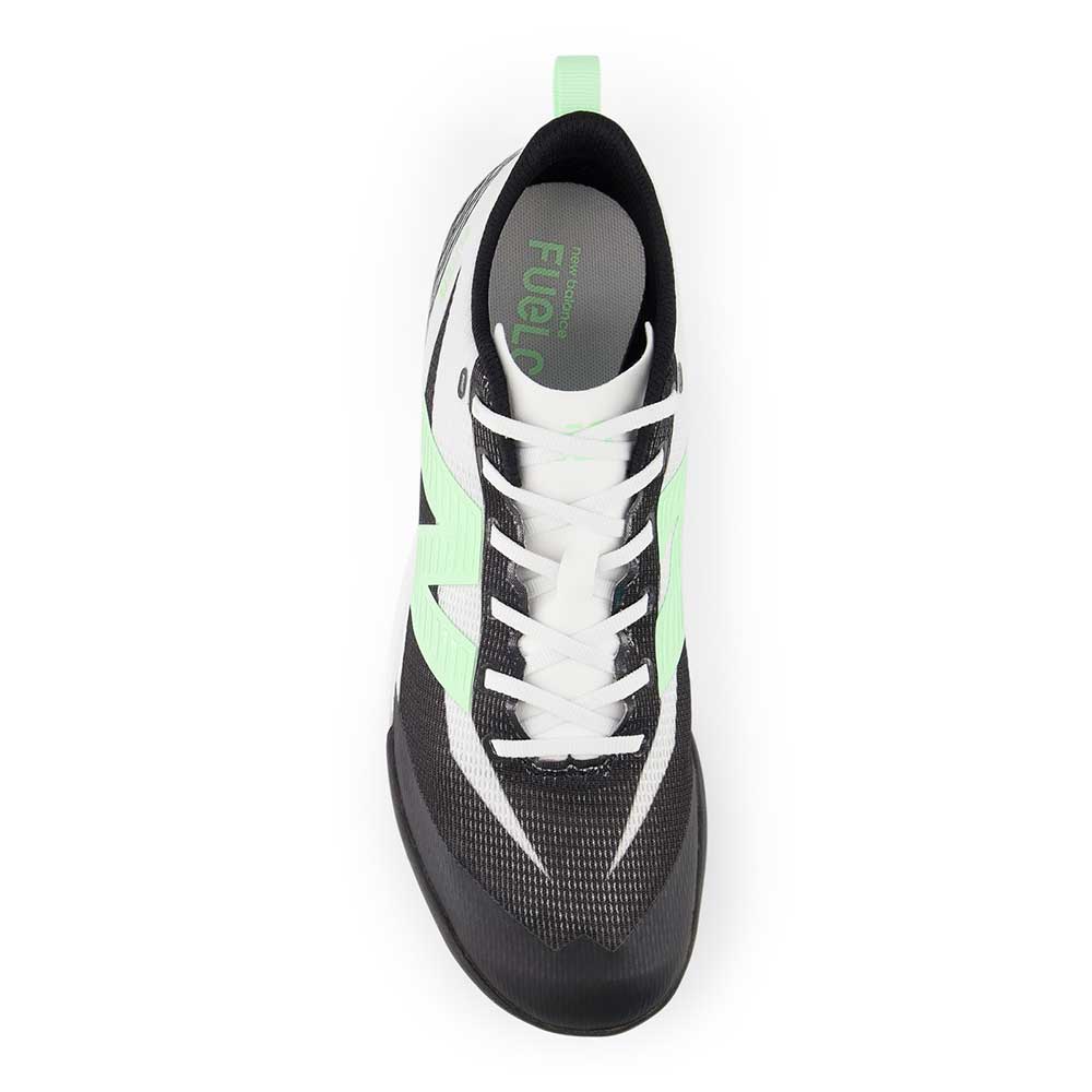 FuelCell Flite S Track Spike - Black/Mint Flash - Regular (D) - Image 5