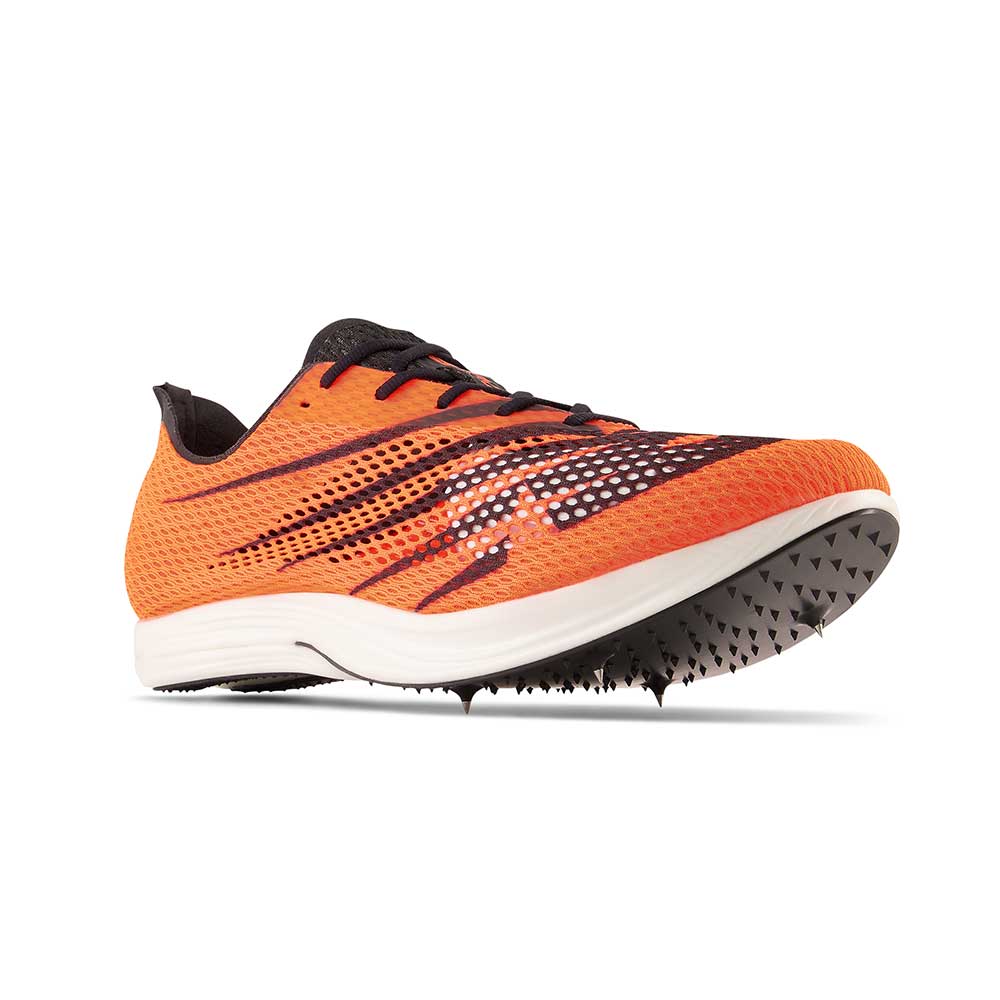 All Gender FuelCell LD-X Spike- Orange/Black - Image 2