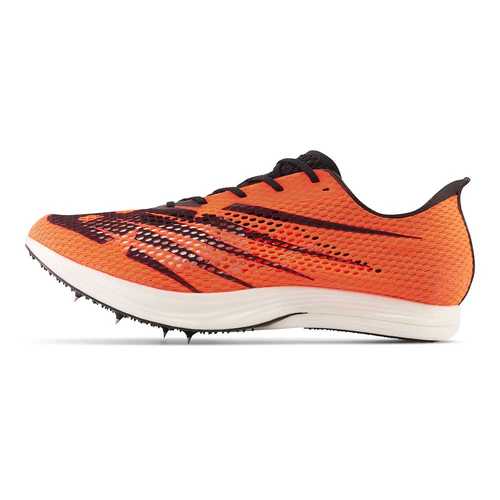 All Gender FuelCell LD-X Spike- Orange/Black - Image 3