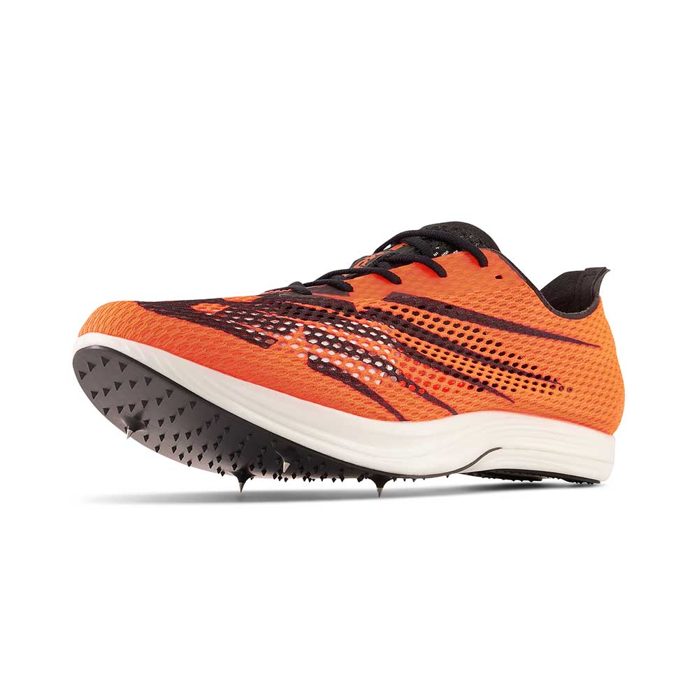 All Gender FuelCell LD-X Spike- Orange/Black - Image 4