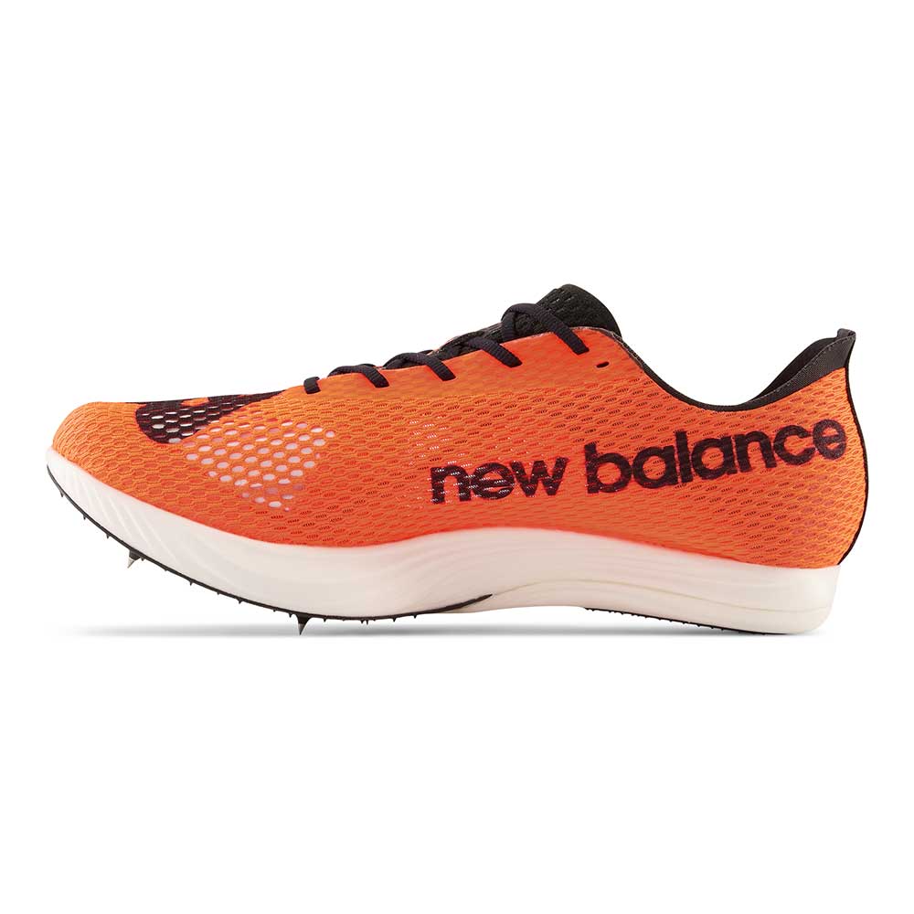 All Gender FuelCell LD-X Spike- Orange/Black - Image 5