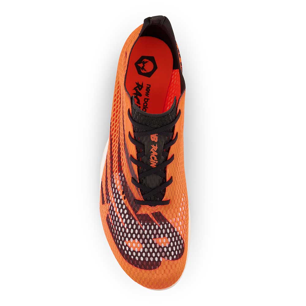 All Gender FuelCell LD-X Spike- Orange/Black - Image 6