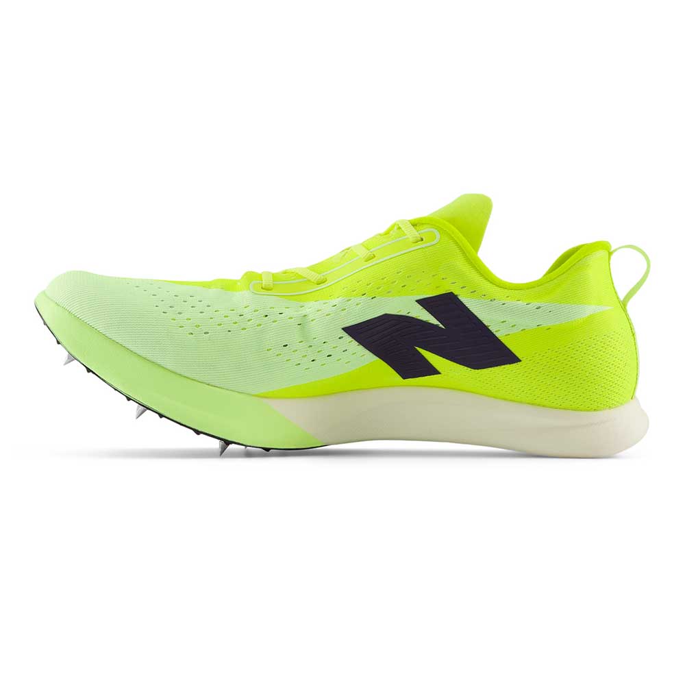 FuelCell SuperComp MD-X v3 Track Spike - Alkaline Green/Afterglow - Regular (D) - Image 3