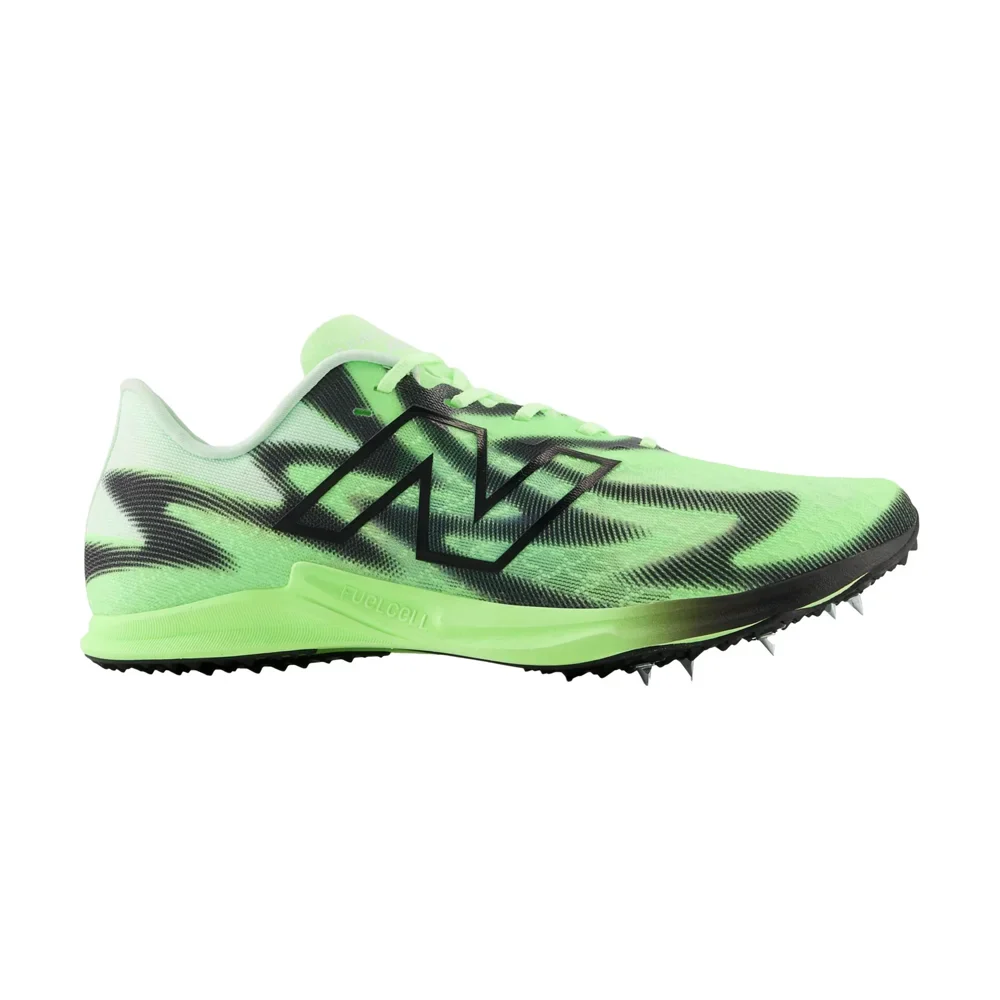 FuelCell SuperComp XC-X (D) - Mint Flash/Lab Green
