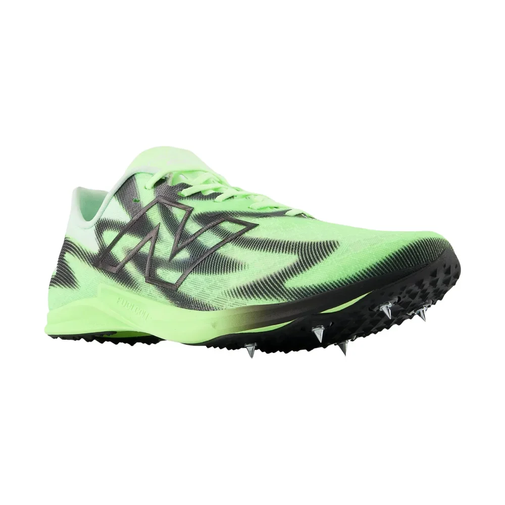 FuelCell SuperComp XC-X (D) - Mint Flash/Lab Green - Image 2