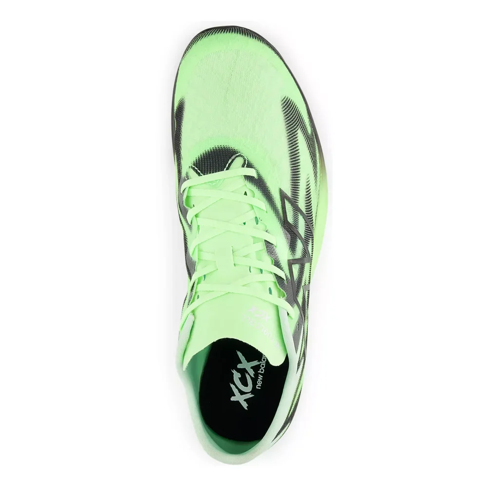 FuelCell SuperComp XC-X (D) - Mint Flash/Lab Green - Image 3