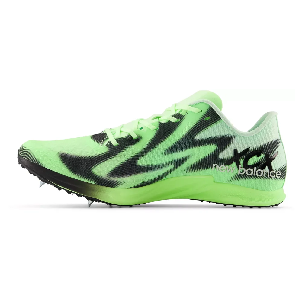 FuelCell SuperComp XC-X (D) - Mint Flash/Lab Green - Image 5
