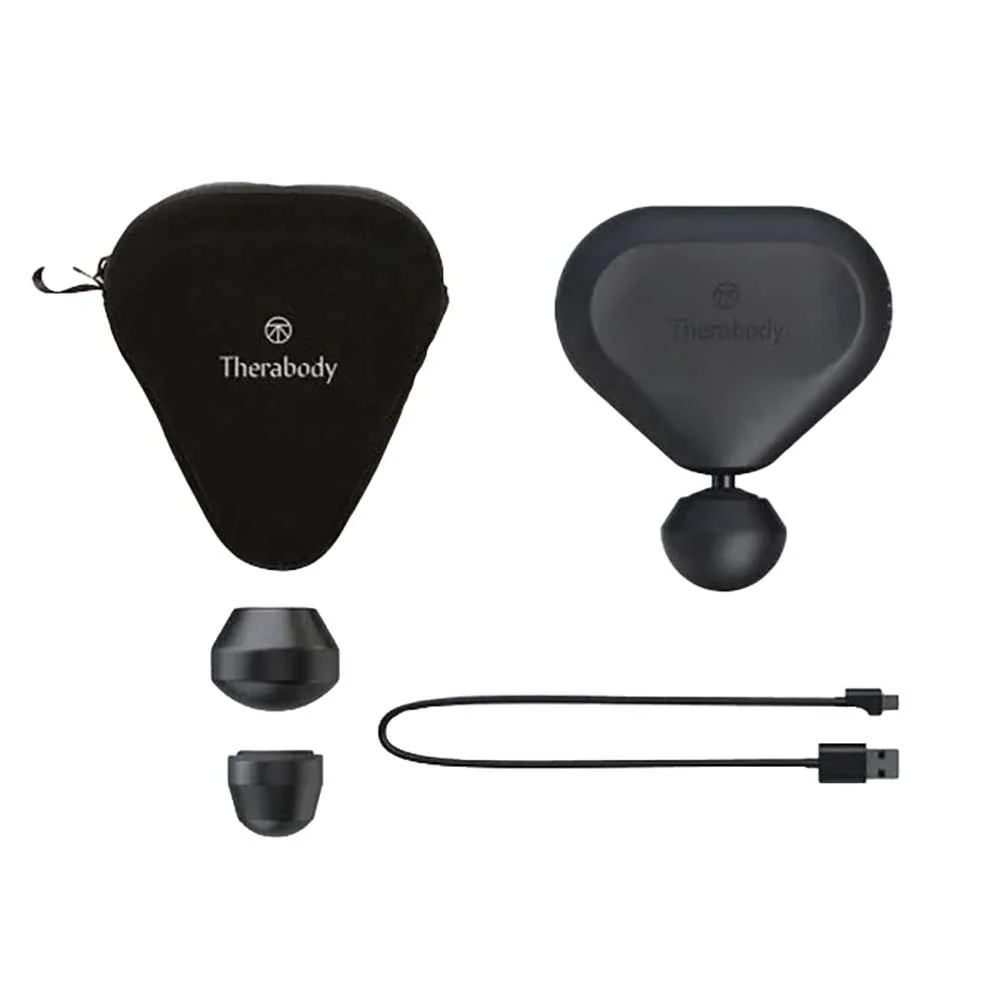 Theragun Mini 2nd Generation - Black - Image 3