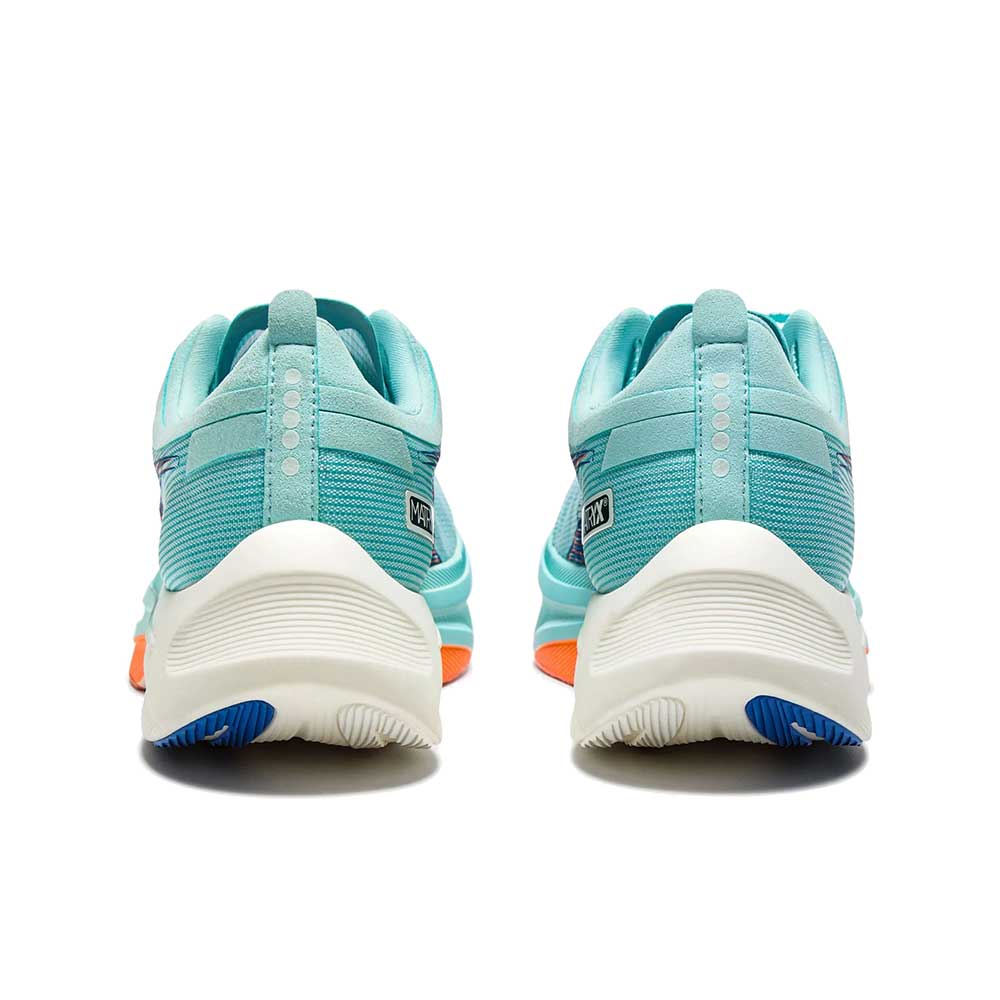 Gara Carbon 2 Running Shoe - Spa Retreat/Lapis Blue - Regular (D) - Image 3