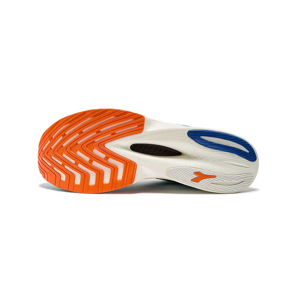 Gara Carbon 2 Running Shoe - Spa Retreat/Lapis Blue - Regular (D) - Image 4