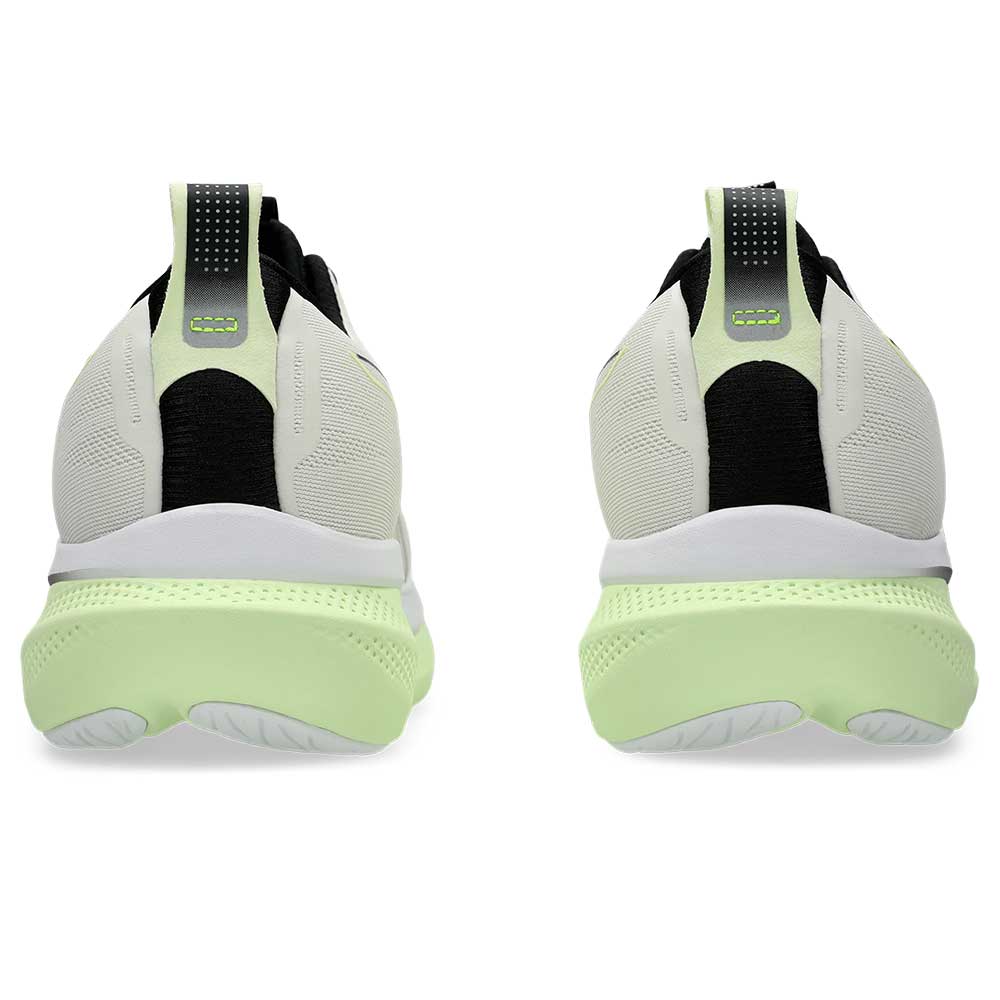 Men's GlideRide Max Running Shoe - Birch/Black - Regular (D) - Image 5