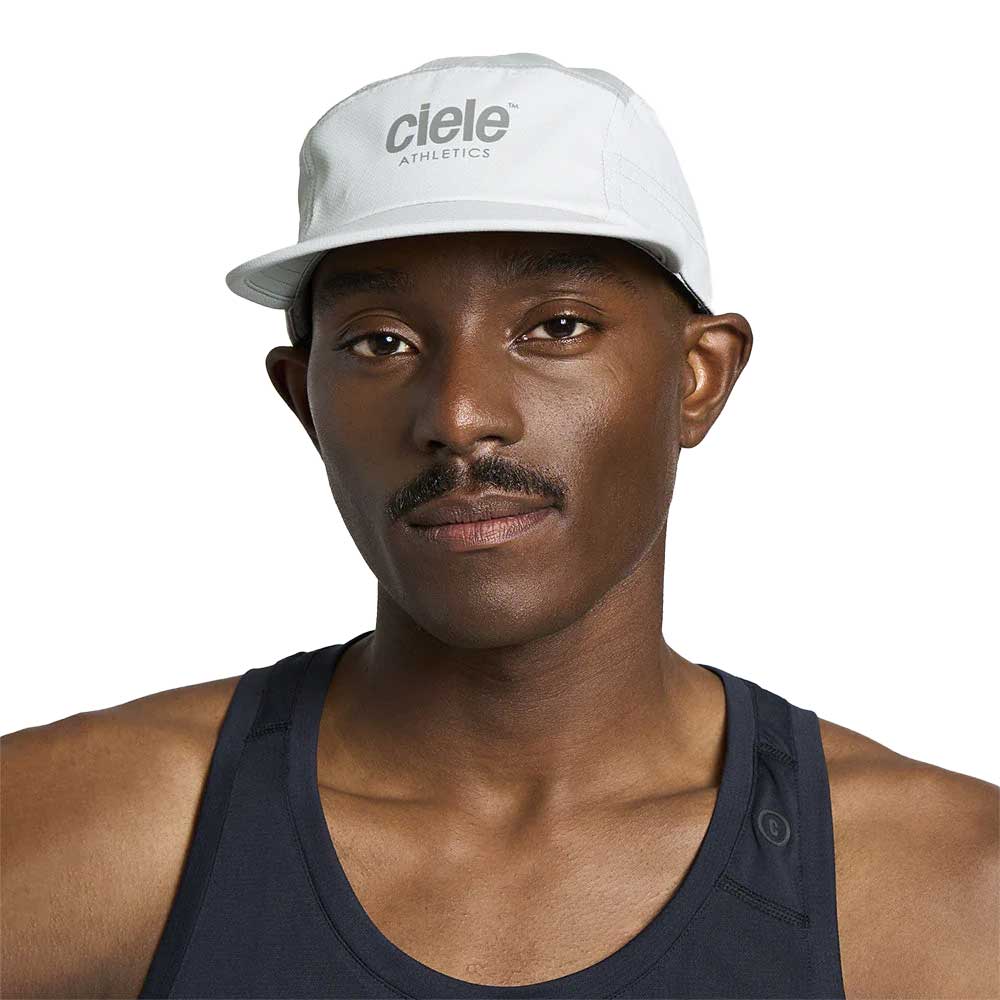 GOCap Classic - Athletics: LightGrey - Image 2