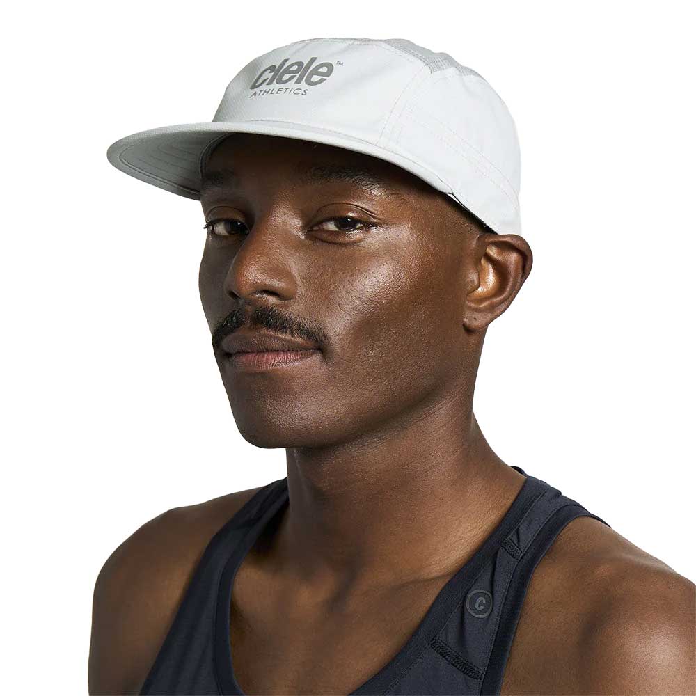 GOCap Classic - Athletics: LightGrey - Image 3
