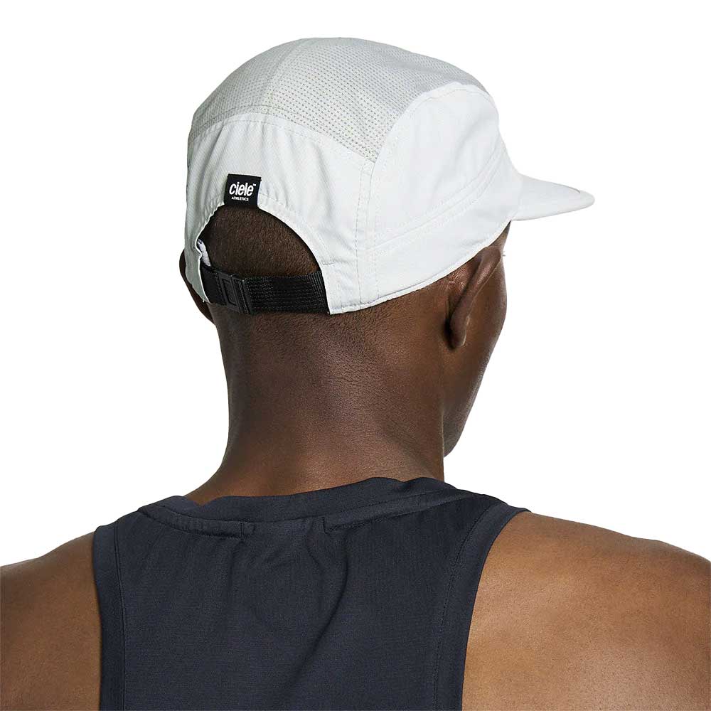 GOCap Classic - Athletics: LightGrey - Image 4