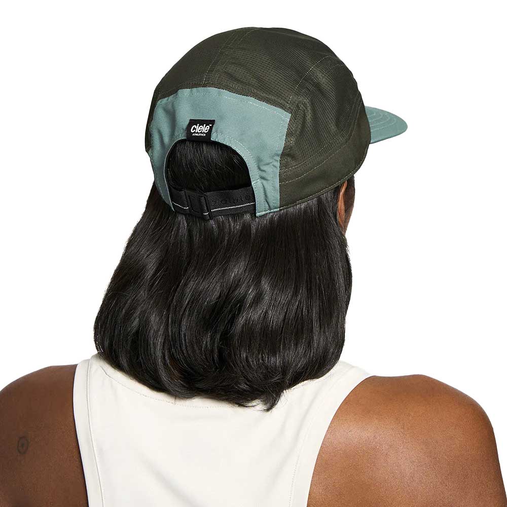 GOCap Comp - Century: Silver Pine/Seaweed - Image 4
